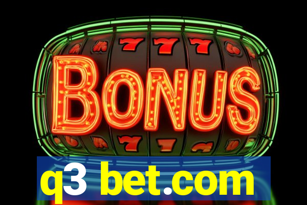 q3 bet.com